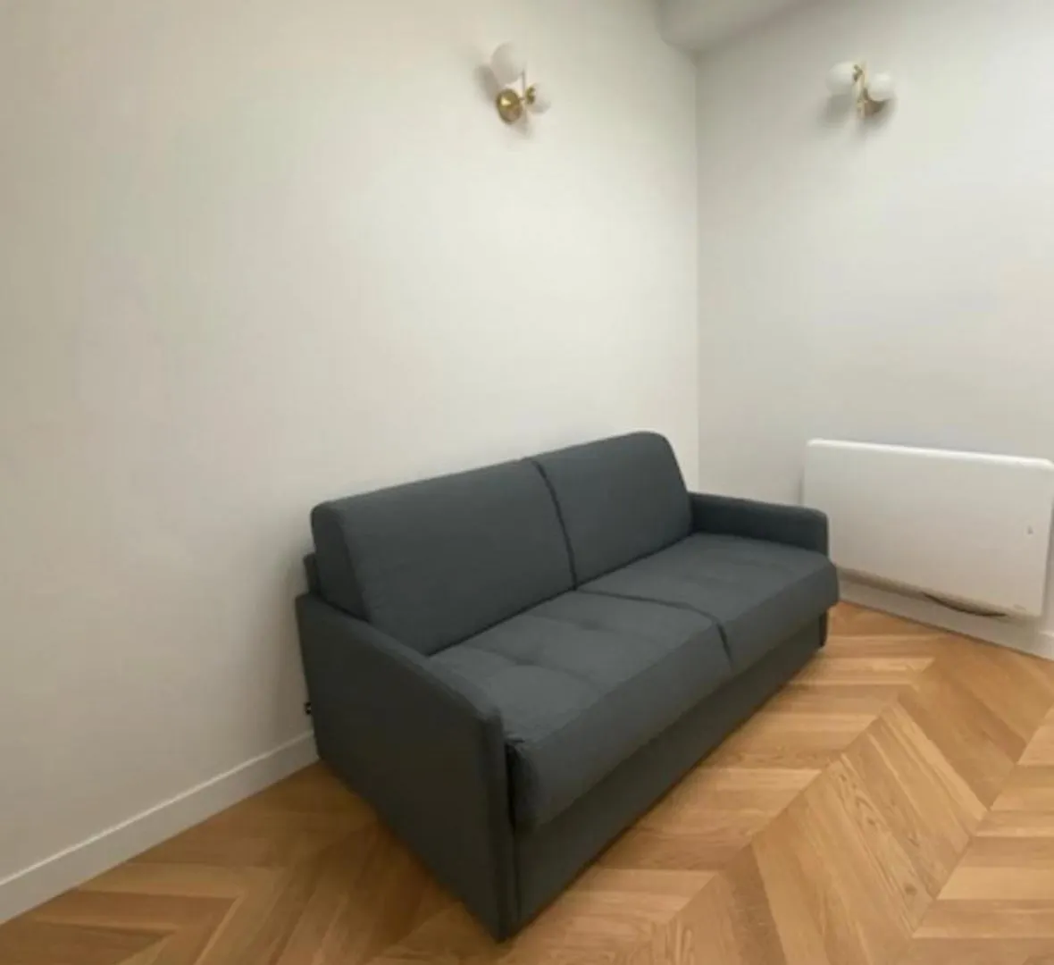 Cosy Studio Near The Opera - Well Of Light Paris 0*,  Frankrike
